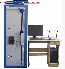 YG023B-III型全自動單紗強力機