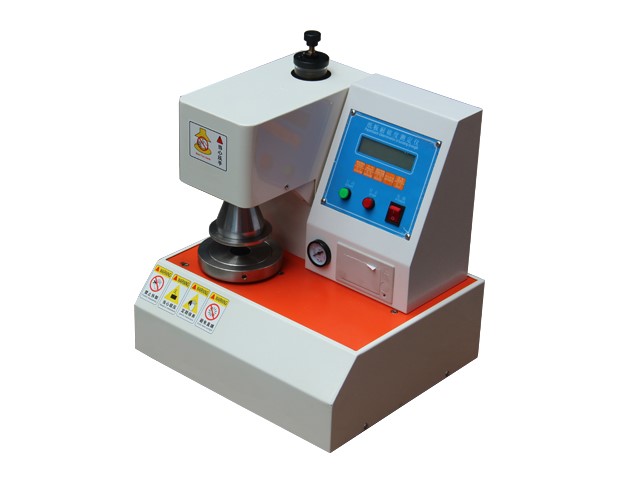 YG330E全自動(dòng)紙板耐破度測(cè)
